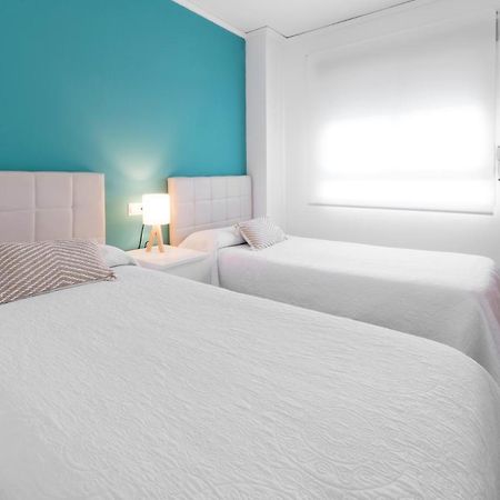 Ferienwohnung Ag Bahamas Premium Gandía Exterior foto