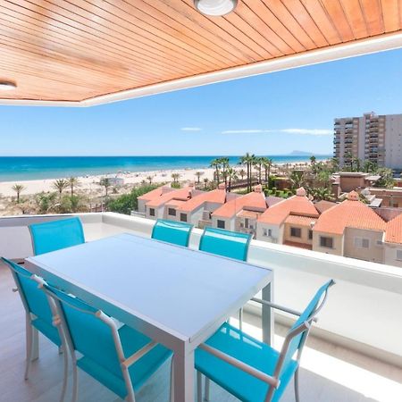 Ferienwohnung Ag Bahamas Premium Gandía Zimmer foto