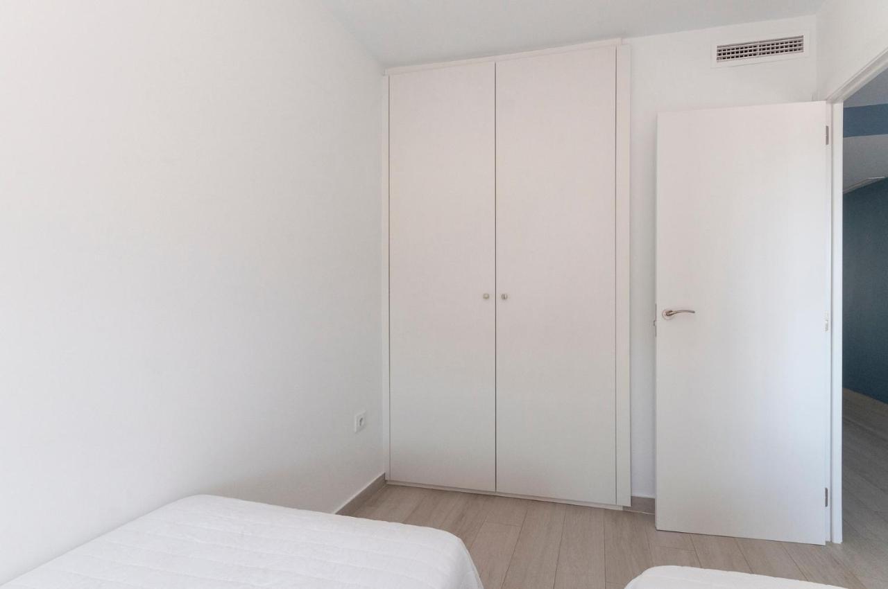 Ferienwohnung Ag Bahamas Premium Gandía Exterior foto