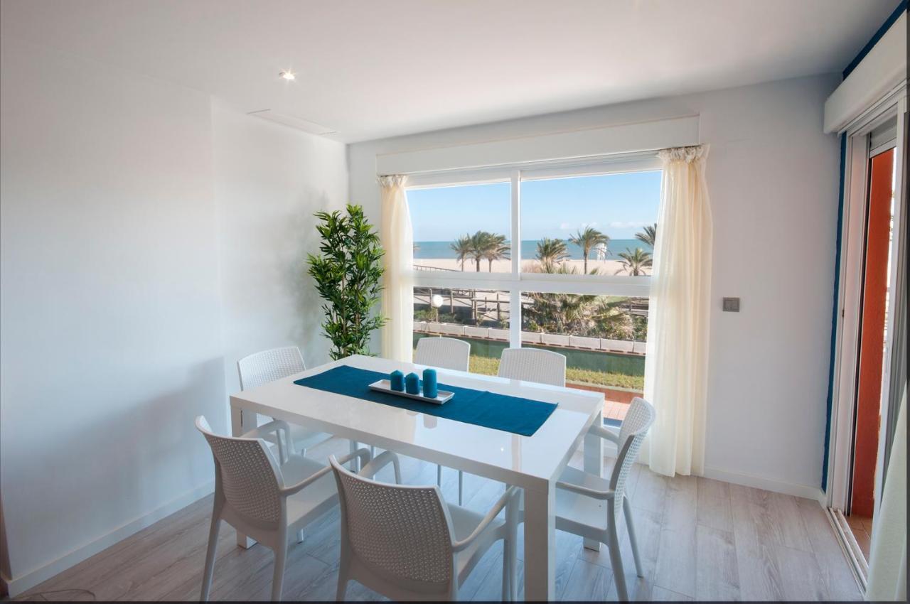Ferienwohnung Ag Bahamas Premium Gandía Zimmer foto