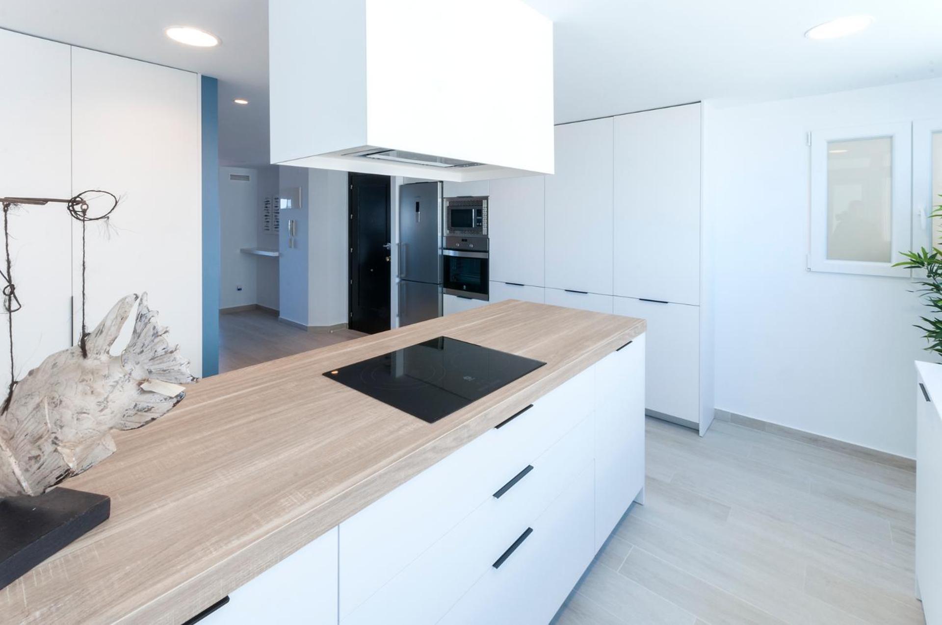 Ferienwohnung Ag Bahamas Premium Gandía Exterior foto