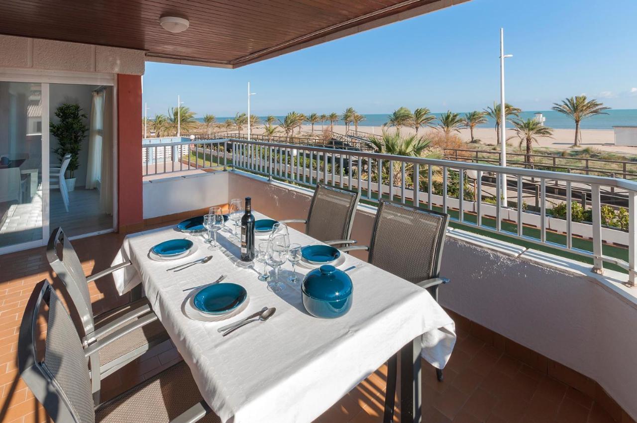 Ferienwohnung Ag Bahamas Premium Gandía Zimmer foto