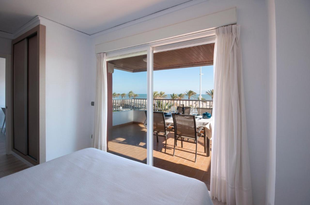 Ferienwohnung Ag Bahamas Premium Gandía Zimmer foto